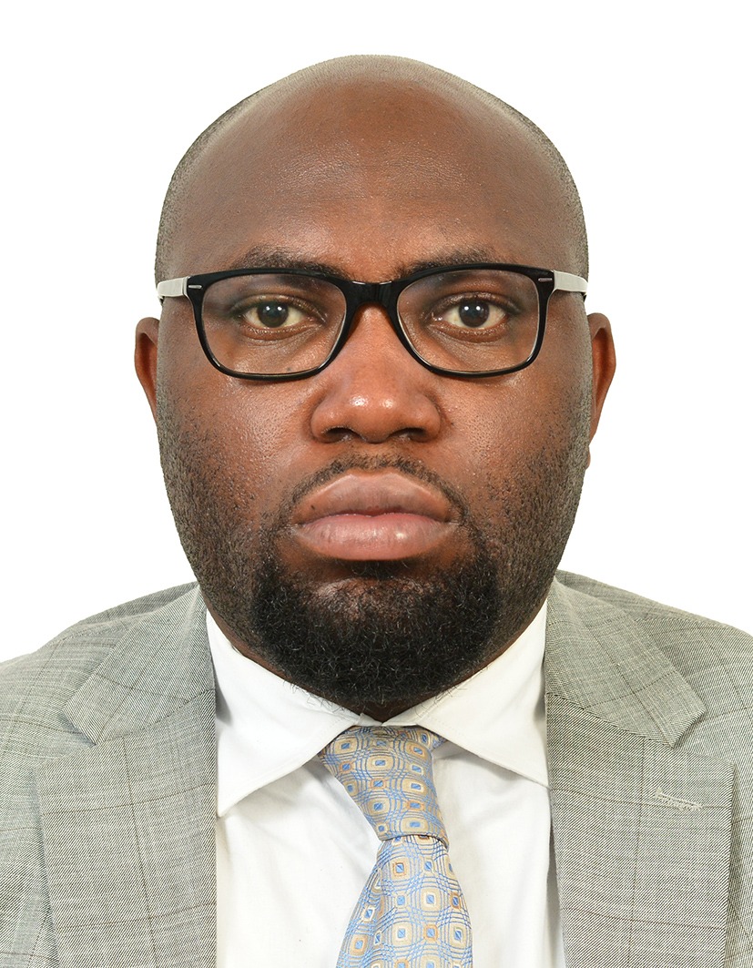 Prof. Dr Carlos KANINDA MUKENA