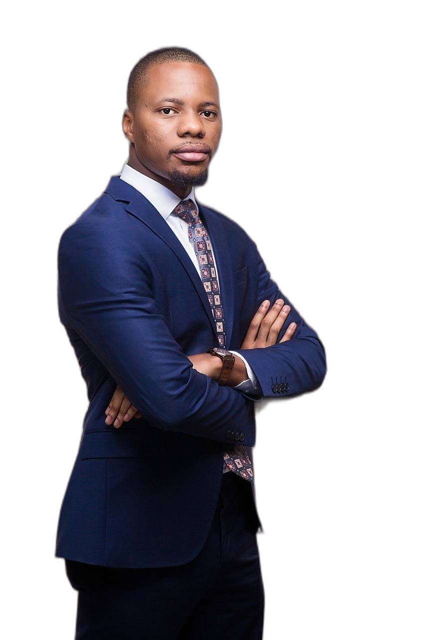 Daniel Eshika Kalombo
