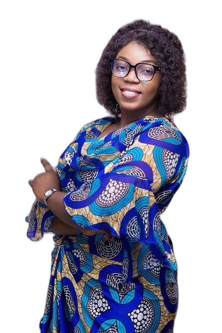 Joëlle Nsumpi Sambayi