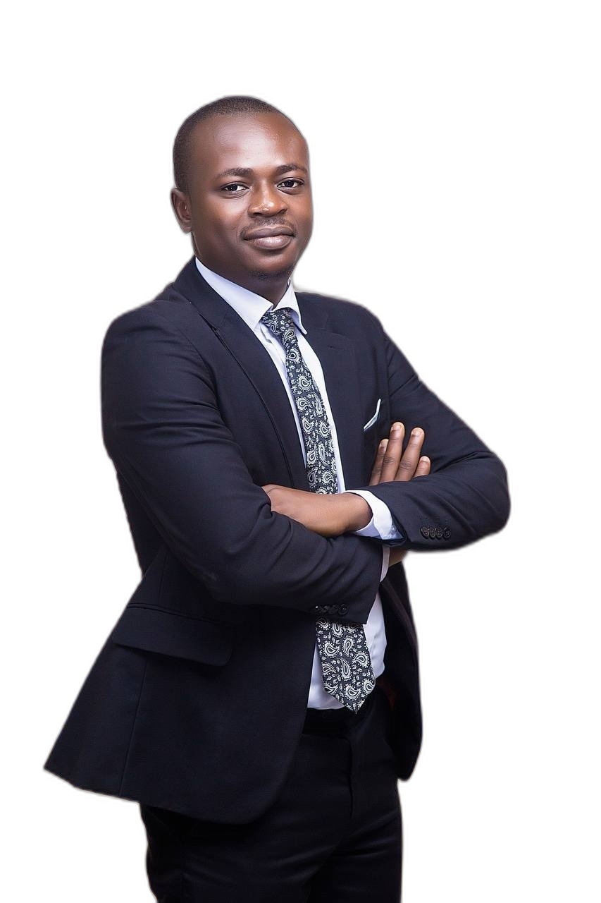 Kevin Kupa Kuanzambi