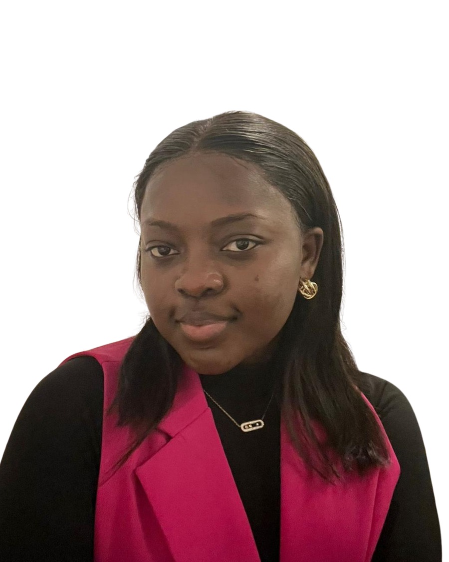 Mady Mwelwa