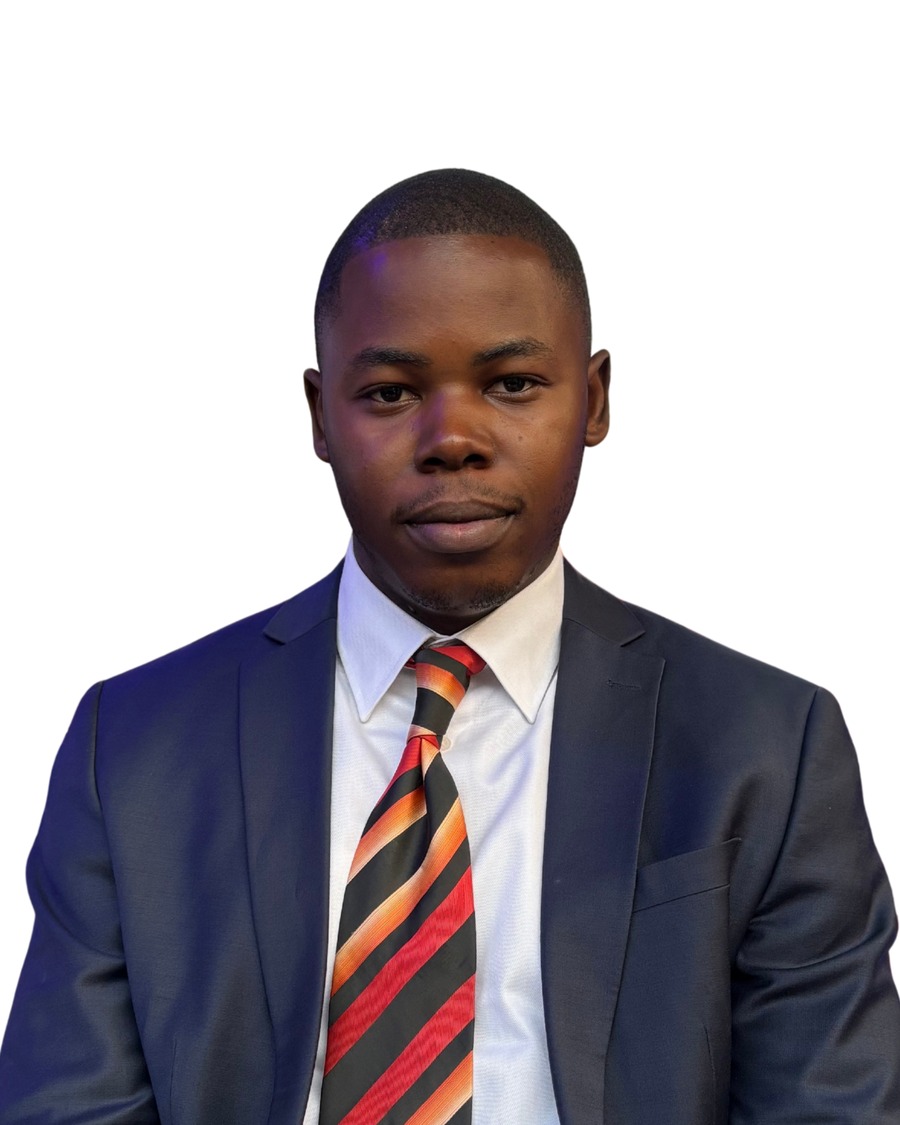 Randy Ndombi Maboti
