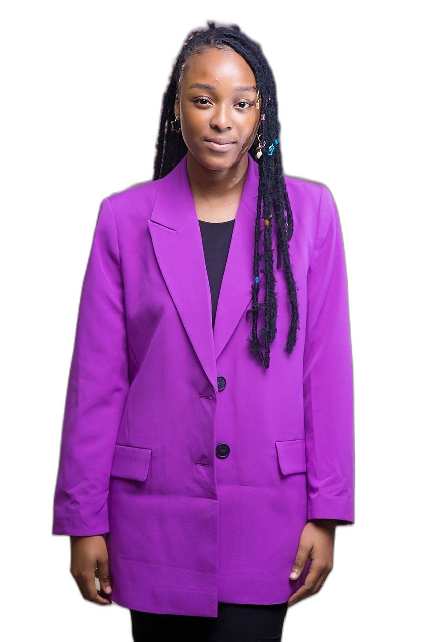 Sandra Mulanga Kabalu