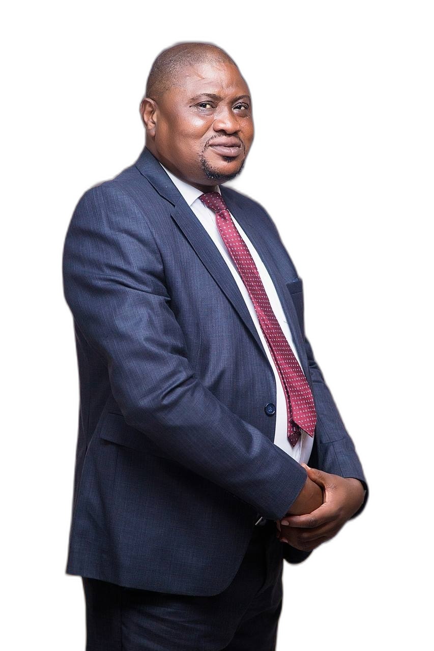 Victor Kiala Ndomingiele